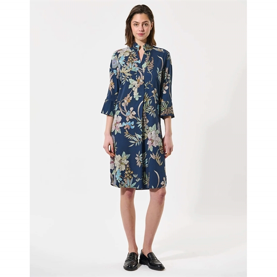 Dea Kudibal Kamillesdea Kjole, Mimosa Blue